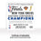 New York Knicks 2026 NBA Eastern Conference Champions Silver Coin - Sports Gifts, Sports Memorabilia, Sports Collectibles, Fan Shop