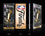 Knicks vs. Spurs at San Antonio 2026 NBA Finals Championship Dueling Acrylic Ticket