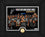 San Antonio Spurs 2026 NBA Western Conference Champions Bronze Coin Celebration Photo Mint