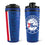 Officially Licensed Philadelphia 76ers 4D Ice Shaker - Sports Gifts, Sports Memorabilia, Sports Collectibles, Fan Shop