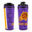 Officially Licensed Phoenix Suns 4D Ice Shaker - Sports Gifts, Sports Memorabilia, Sports Collectibles, Fan Shop