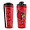 Officially Licensed University of Louisville 26oz Ice Shaker - Sports Gifts, Sports Memorabilia, Sports Collectibles, Fan Shop