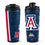 Officially Licensed University of Arizona 26oz Ice Shaker - Sports Gifts, Sports Memorabilia, Sports Collectibles, Fan Shop