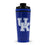 Officially Licensed University of Kentucky 26oz Ice Shaker - Sports Gifts, Sports Memorabilia, Sports Collectibles, Fan Shop