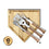 North Carolina State University "SILVER SLUGGER" Combo Set - Sports Collectibles, Sports Memorabilia, Sports Fan Shop, Sports Gifts