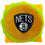 Brooklyn Nets Hamburger Toy Pets First - Sports Collectibles, Sports Memorabilia, Sports Fan Shop, Sports Gifts