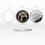 Drew Brees 2026 NFL Hall of Fame Induction Silver Plated Coin - Sports Gifts, Sports Memorabilia, Sports Collectibles, Fan Shop