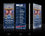 Buffalo Bills Highmark Stadium Inaugural Season Ticket Acrylic BlocKart