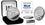 Buffalo Bills Inaugural Game at Highmark Stadium Silver-Plated Matchup Coin