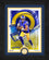 Matt Stafford Challenger Bronze Coin Photo Mint