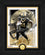 Alvin Kamara Challenger Bronze Coin Photo Mint