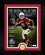 Larry Fitzgerald 2026 NFL Hall of Fame Induction Bronze Coin Photo Mint