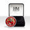 Roger Craig 2026 NFL Hall of Fame Induction Silver Plated Coin - Sports Gifts, Sports Memorabilia, Sports Collectibles, Fan Shop