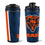Officially Licensed Chicago Bears 26oz Ice Shaker - Sports Gifts, Sports Memorabilia, Sports Collectibles, Fan Shop