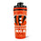 Officially Licensed Cincinnati Bengals 4D Ice Shaker - Sports Gifts, Sports Memorabilia, Sports Collectibles, Fan Shop