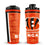 Officially Licensed Cincinnati Bengals 4D Ice Shaker
