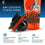 Officially Licensed Cleveland Browns 4D Ice Shaker