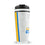 Officially Licensed Los Angeles Chargers 26oz Ice Shaker