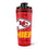 Officially Licensed Kansas City Chiefs 4D Ice Shaker - Sports Gifts, Sports Memorabilia, Sports Collectibles, Fan Shop