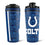Officially Licensed Indianapolis Colts 4D Ice Shaker - Sports Gifts, Sports Memorabilia, Sports Collectibles, Fan Shop