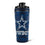 Officially Licensed Dallas Cowboys 26oz Ice Shaker - Sports Gifts, Sports Memorabilia, Sports Collectibles, Fan Shop