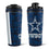 Officially Licensed Dallas Cowboys 26oz Ice Shaker - Sports Gifts, Sports Memorabilia, Sports Collectibles, Fan Shop