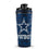 Officially Licensed Dallas Cowboys 26oz Ice Shaker
