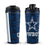 Officially Licensed Dallas Cowboys 26oz Ice Shaker