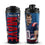 Officially Licensed New England Patriots 26oz Ice Shaker