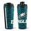 Officially Licensed Philadelphia Eagles 26oz Ice Shaker - Sports Gifts, Sports Memorabilia, Sports Collectibles, Fan Shop