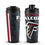 Officially Licensed Atlanta Falcons 4D Ice Shaker - Sports Gifts, Sports Memorabilia, Sports Collectibles, Fan Shop