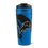 Officially Licensed Detroit Lions 26oz Ice Shaker - Sports Gifts, Sports Memorabilia, Sports Collectibles, Fan Shop