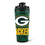 Officially Licensed Green Bay Packers 4D Ice Shaker - Sports Gifts, Sports Memorabilia, Sports Collectibles, Fan Shop