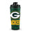 Officially Licensed Green Bay Packers 26oz Ice Shaker