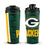 Officially Licensed Green Bay Packers 26oz Ice Shaker