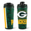 Officially Licensed Green Bay Packers 4D Ice Shaker - Sports Gifts, Sports Memorabilia, Sports Collectibles, Fan Shop