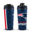 Officially Licensed New England Patriots 26oz Ice Shaker