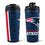 Officially Licensed New England Patriots 4D Ice Shaker - Sports Gifts, Sports Memorabilia, Sports Collectibles, Fan Shop