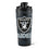 Officially Licensed Las Vegas Raiders 4D Ice Shaker - Sports Gifts, Sports Memorabilia, Sports Collectibles, Fan Shop