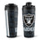 Officially Licensed Las Vegas Raiders 4D Ice Shaker - Sports Gifts, Sports Memorabilia, Sports Collectibles, Fan Shop