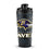 Officially Licensed Baltimore Ravens 4D Ice Shaker