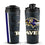 Officially Licensed Baltimore Ravens 4D Ice Shaker