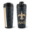 Officially Licensed New Orleans Saints 26oz Ice Shaker - Sports Gifts, Sports Memorabilia, Sports Collectibles, Fan Shop