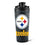 Officially Licensed Pittsburgh Steelers 4D Ice Shaker - Sports Gifts, Sports Memorabilia, Sports Collectibles, Fan Shop