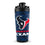 Officially Licensed Houston Texans 4D Ice Shaker - Sports Gifts, Sports Memorabilia, Sports Collectibles, Fan Shop