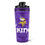 Officially Licensed Minnesota Vikings 4D Ice Shaker - Sports Gifts, Sports Memorabilia, Sports Collectibles, Fan Shop
