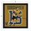 Pavel Dorofeyev Vegas Golden Knights Impact Jersey Frame - Sports Gifts, Sports Memorabilia, Sports Collectibles, Fan Shop
