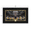 Vegas Golden Knights Season X Timeline Bronze Coin Photo Mint - Sports Gifts, Sports Memorabilia, Sports Collectibles, Fan Shop