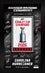 Carolina Hurricanes 2025-26 Stanley Cup Champions Banner Raising Ceremony Signature Frame