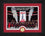 Carolina Hurricanes 2025-26 Stanley Cup Champions Banner Raising Ceremony Bronze Coin Photo Mint